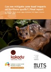 Can we mitigate cane toad impacts on northern quolls.pdf.jpg