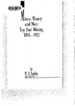Mines, money and men. Top End mining 1895-1921.pdf.jpg