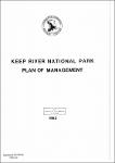 Keep River National Park Plan of Management 1982.pdf.jpg
