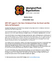 Media release-APONT supports the Uluru Statement 20221215.pdf.jpg