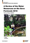 A Review of the Water Resources on the Gove Peninsula 2018.pdf.jpg